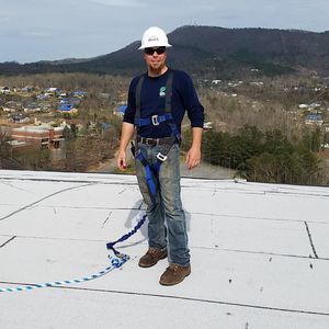 Meet your Posher, Paul